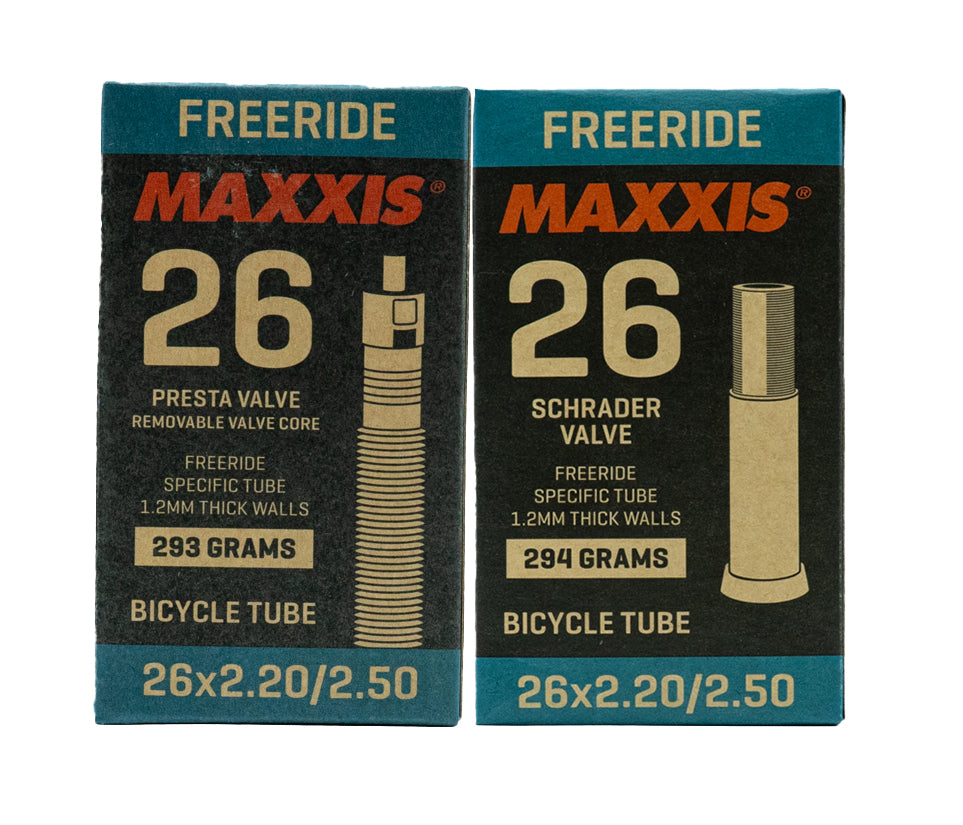 FR 2.2/2.5 Schlauch 26 Zoll