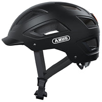 Helm Hyban 2.0 - Velvet Schwarz