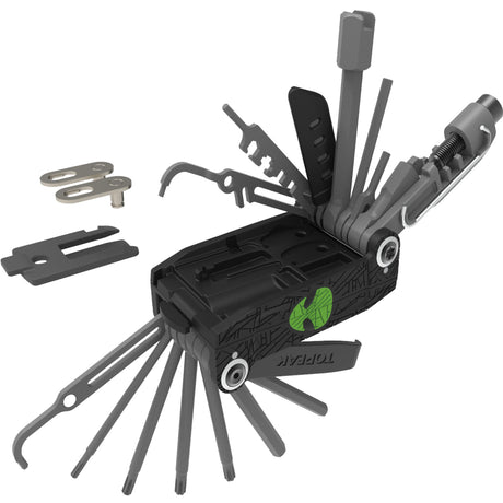 Alien X - Multitool