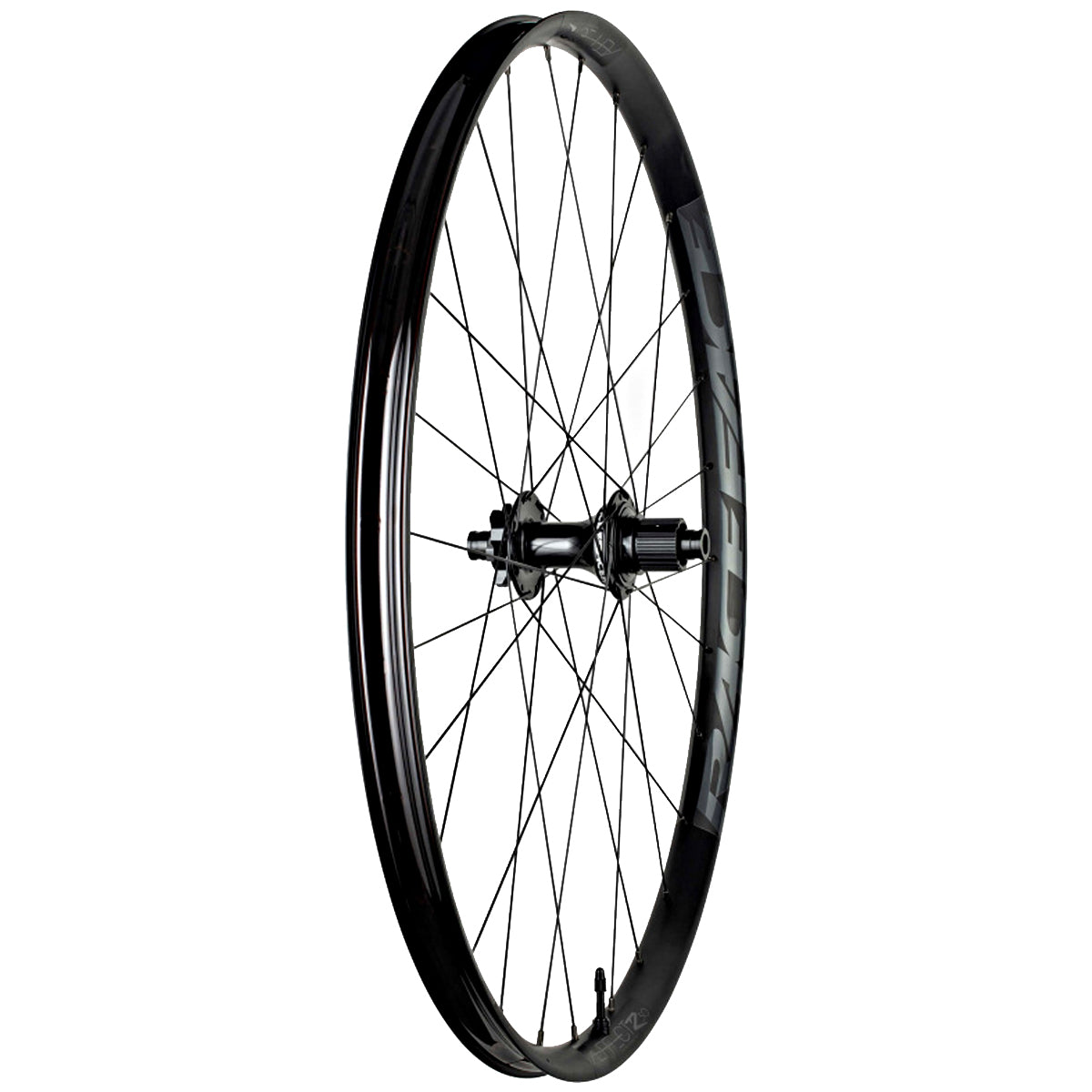 Aeffect R 30 E-MTB Hinterrad - 29 Zoll - Schwarz