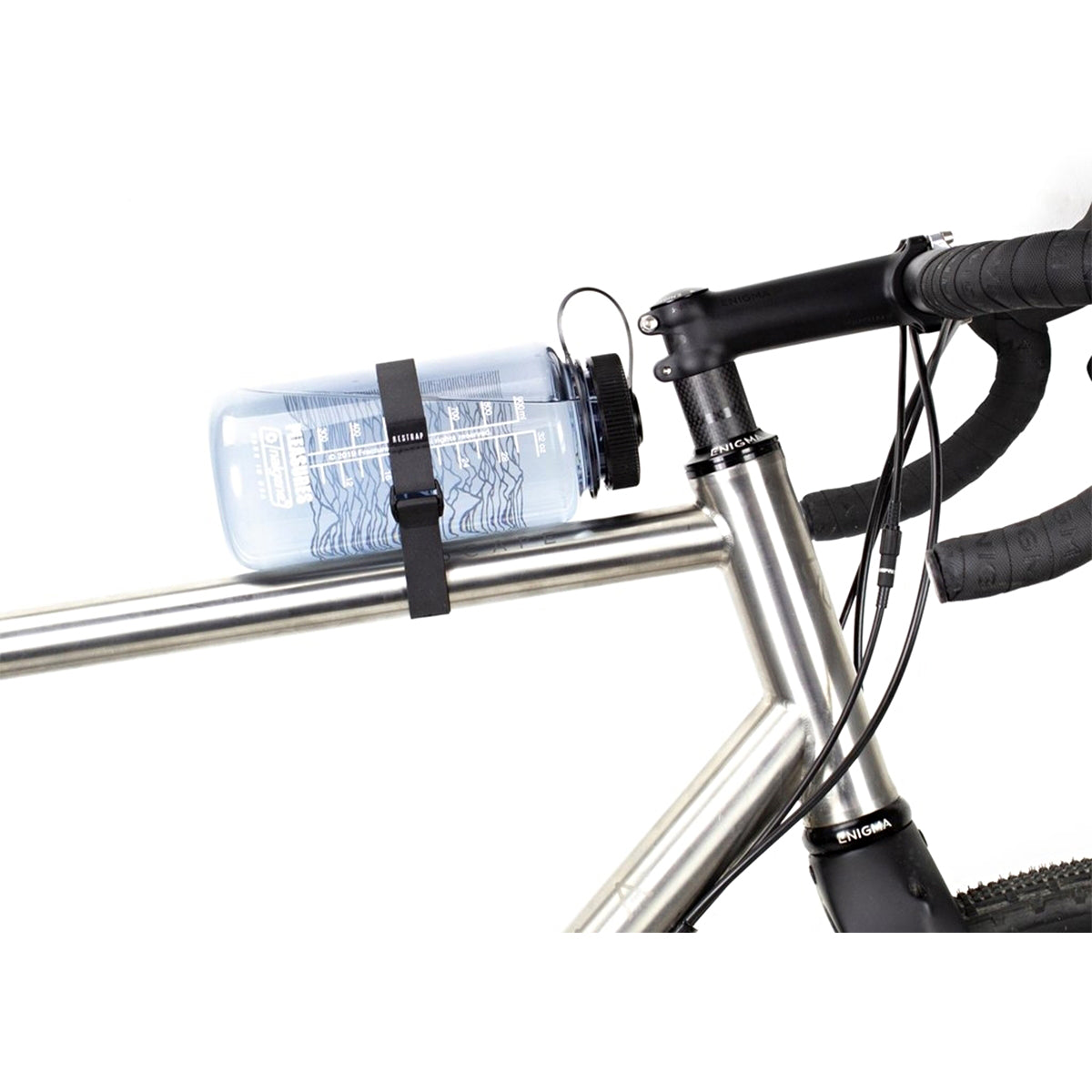 Transportgurte Fast Straps - Set