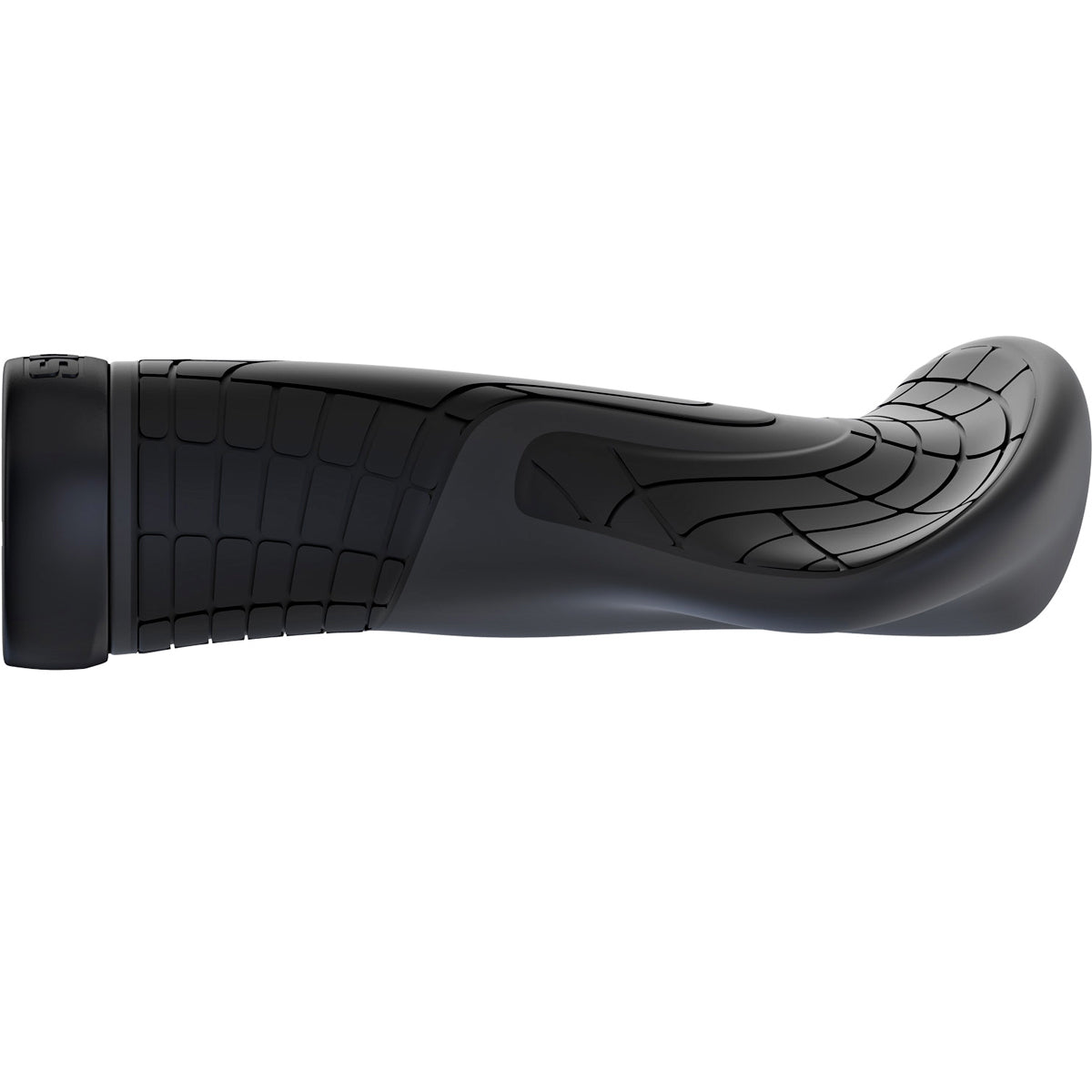 Griffe 702 - Schwarz