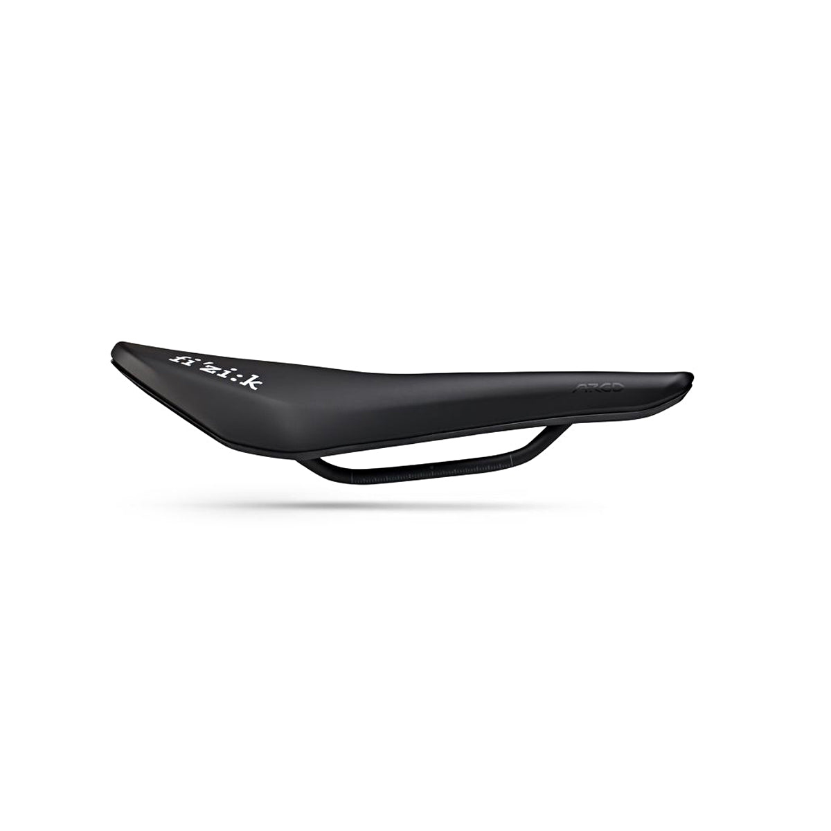 Tempo Argo R5 Sattel - Schwarz