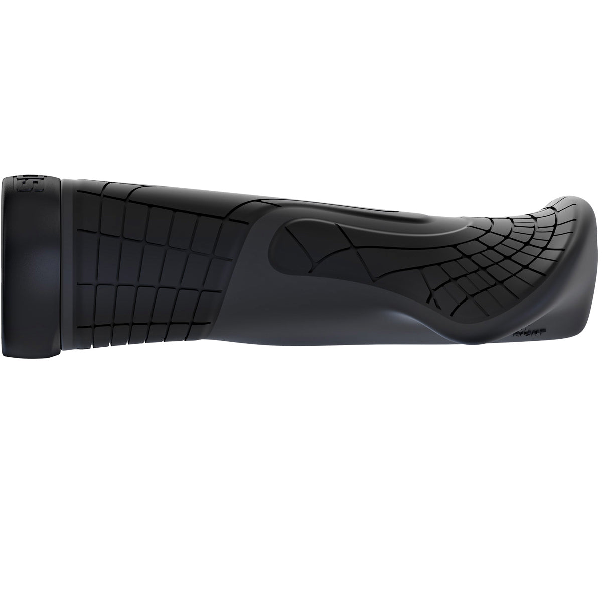 Griffe 710 - Schwarz