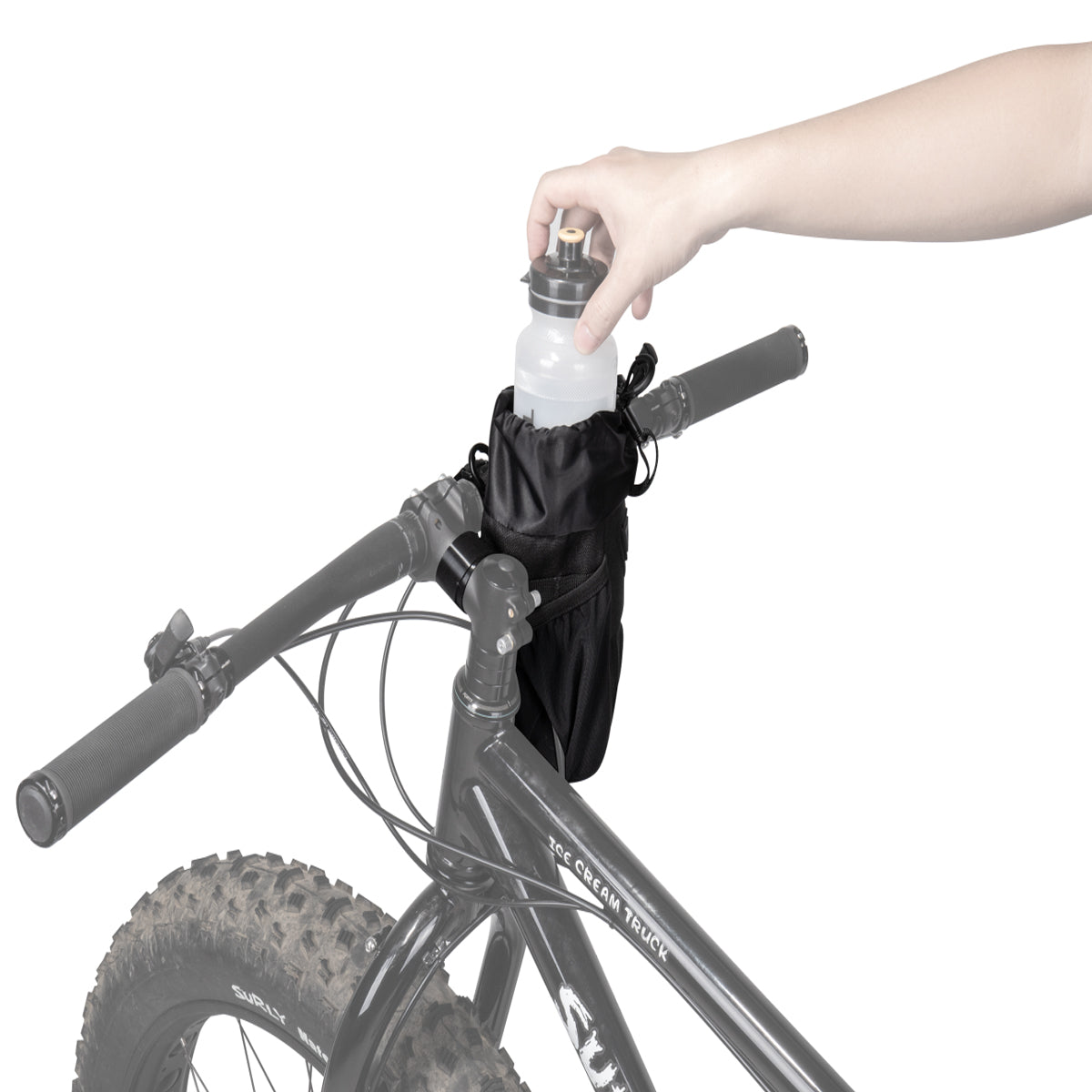 FreeLoader - Lenkertasche