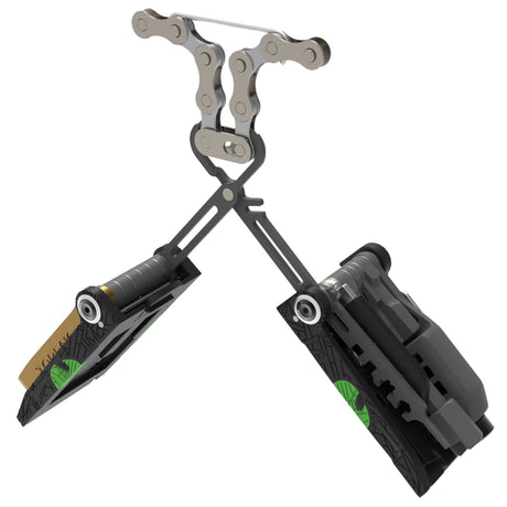 Alien X - Multitool