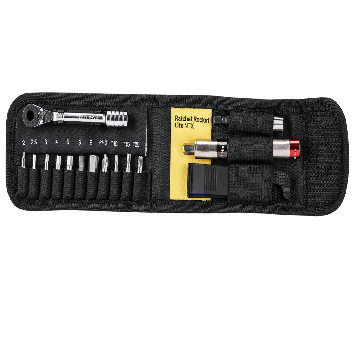 RatchetRocket Lite NTX