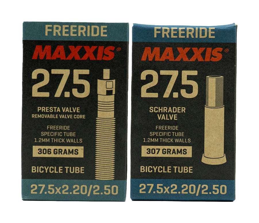 Freeride 27.5 Schlauch 2.20 - 2.50