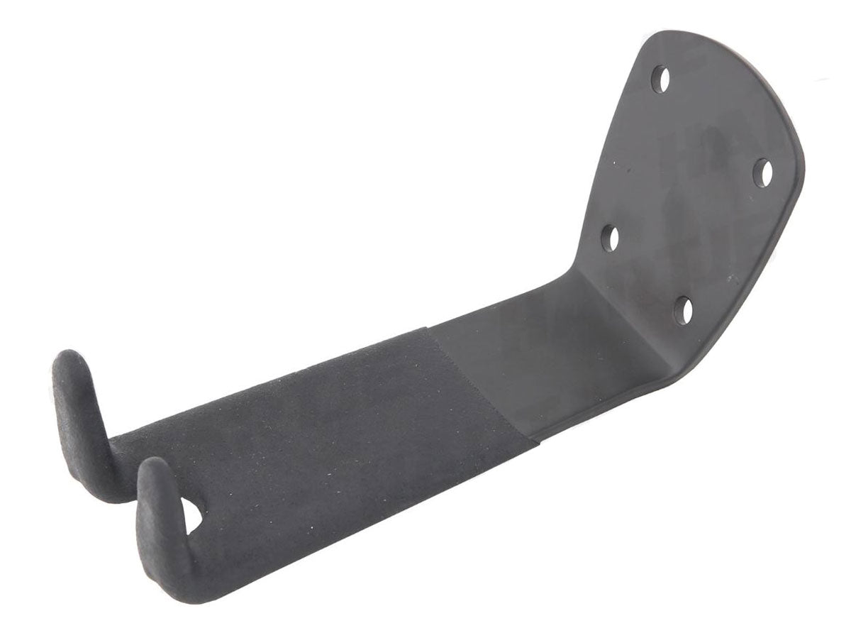 Fahrradwandhalter Moulder - schwarz