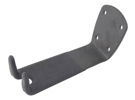 Fahrradwandhalter Moulder - schwarz