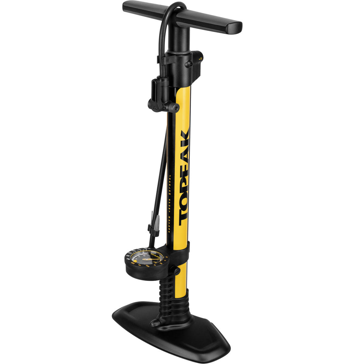 JoeBlow Sport 2Stage - Standpumpe
