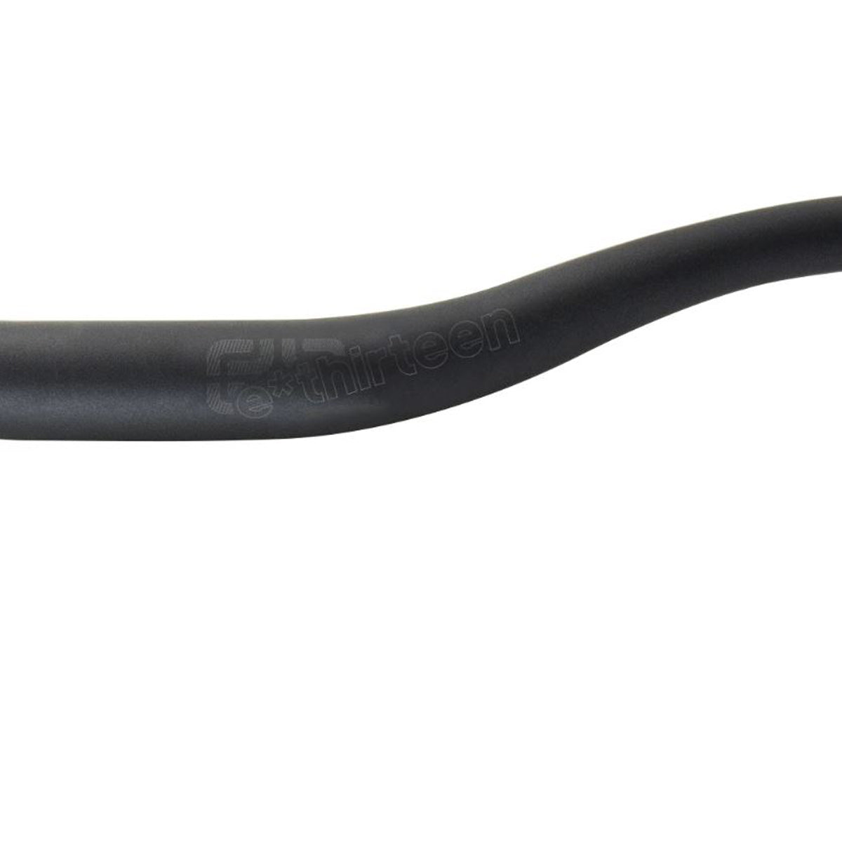 Lenker Base - Schwarz