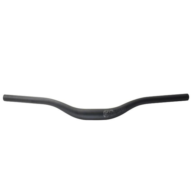 Lenker Base - Schwarz