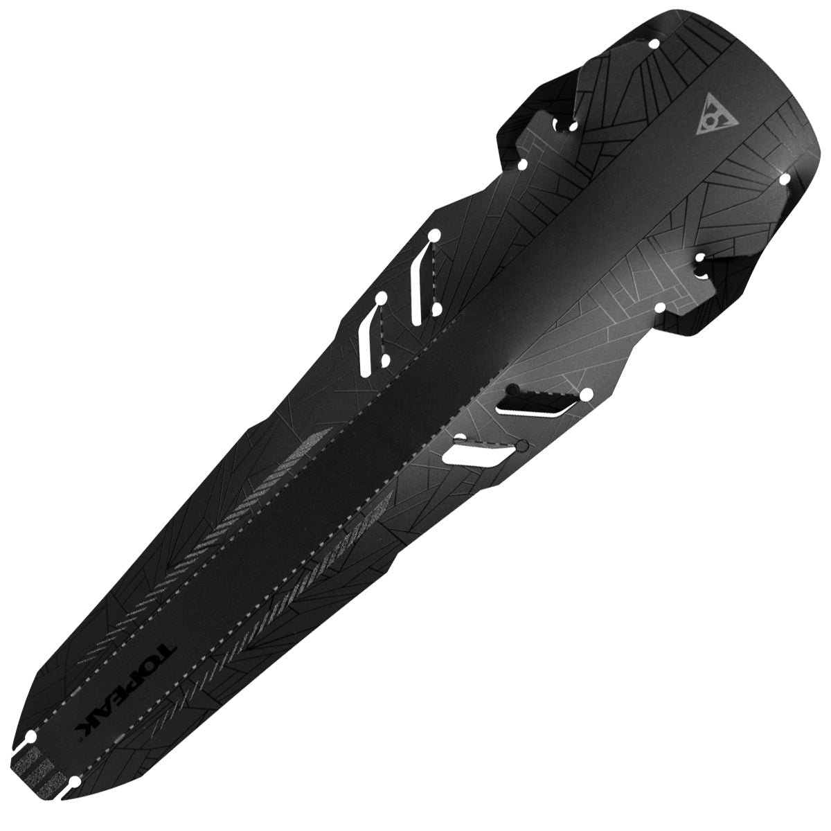 D-Flash S - Schutzblech