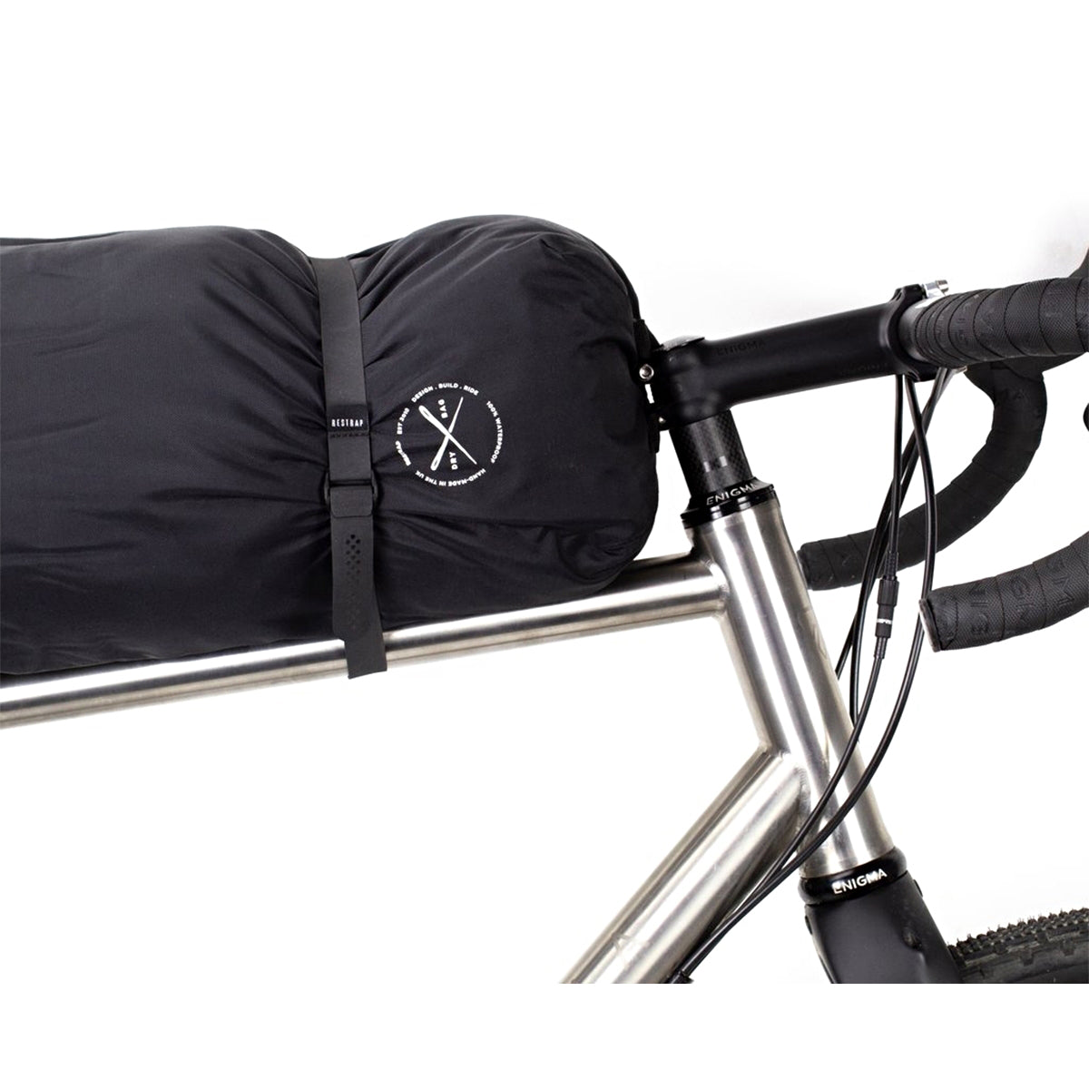 Transportgurte Fast Straps - Set