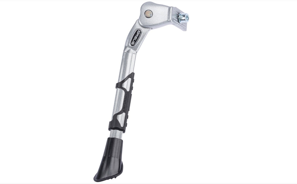 Seitenständer "78 - King" - silber