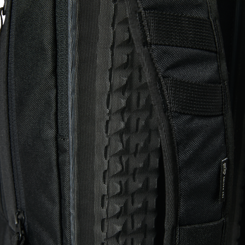 Utility 18L Hydration Pack- Large - Black