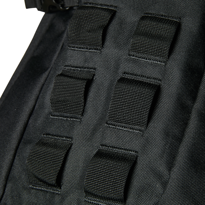 Utility 18L Hydration Pack- Large - Black