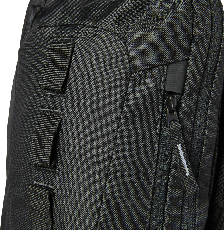 Utility 6L Hydration Pack- Small - Black