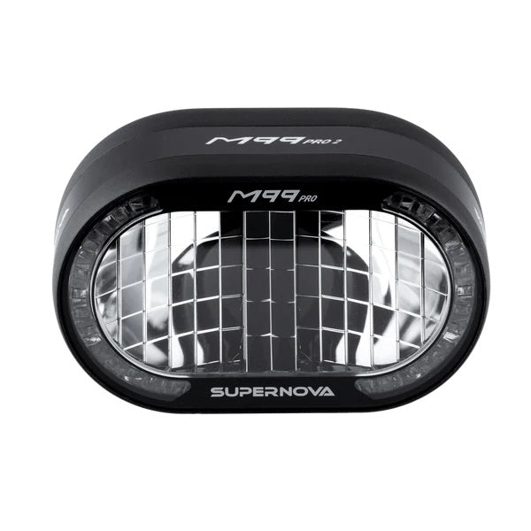 M99 Pro 2 - 45 km/h - schwarz