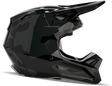 V1 Bnkr Helmet - Black Camo