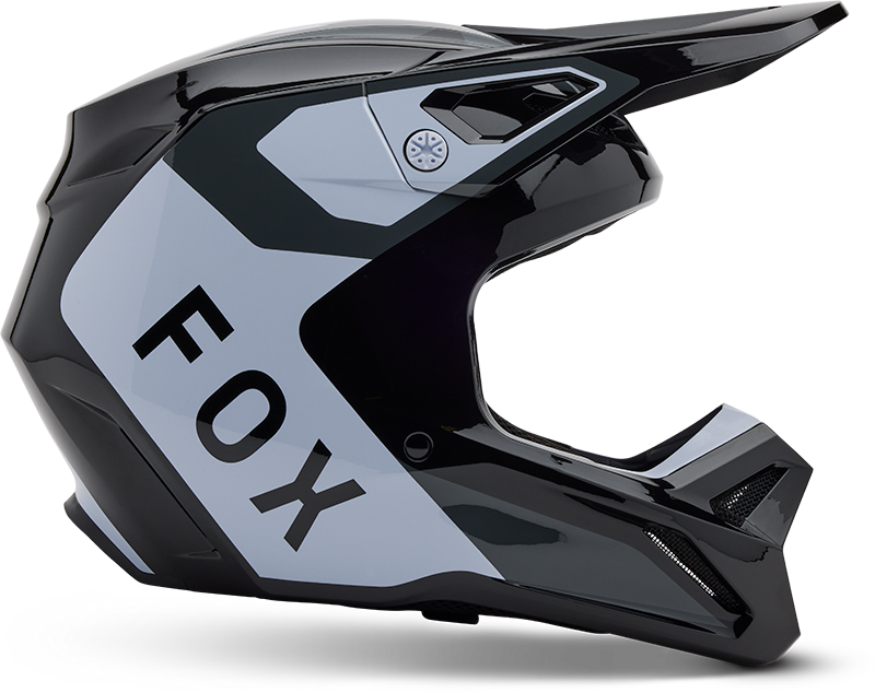 V1 Lean Helmet - Black