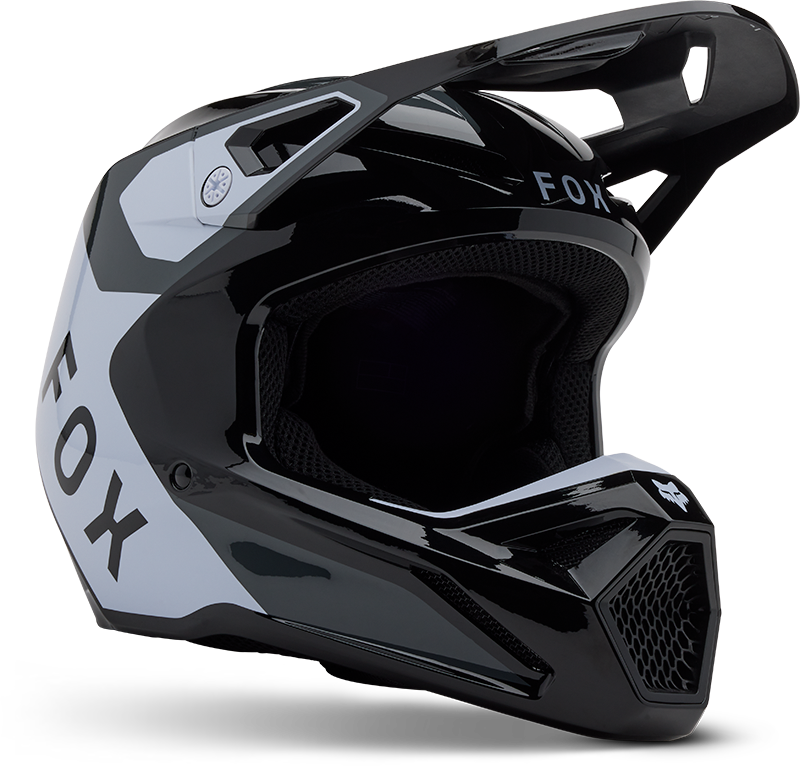 V1 Lean Helmet - Black