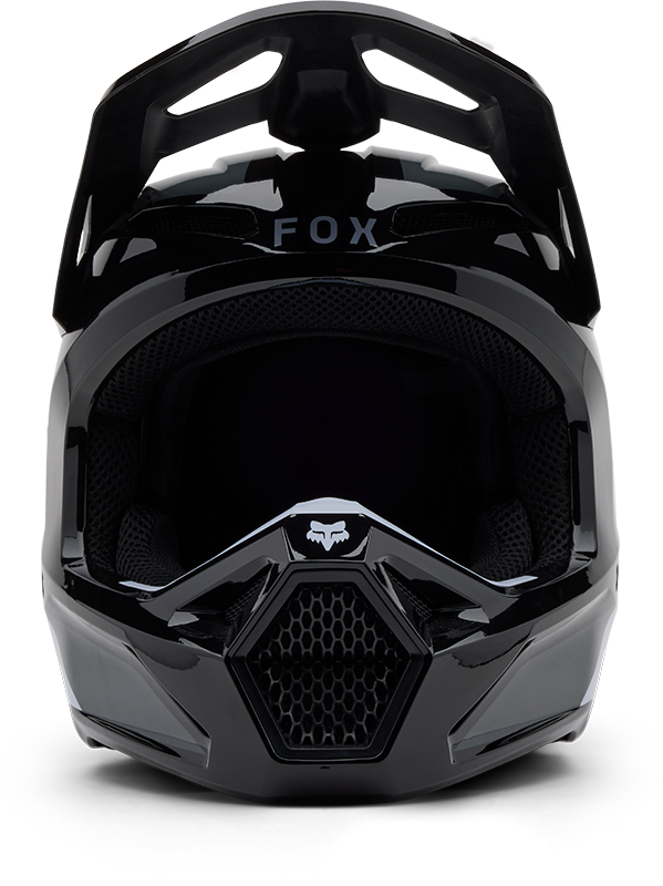 V1 Lean Helmet - Black