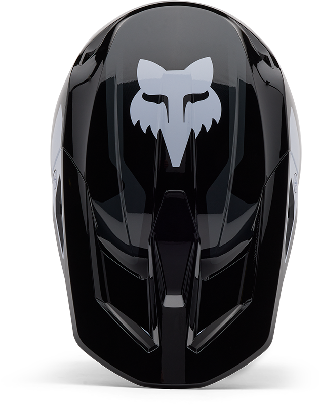 V1 Lean Helmet - Black