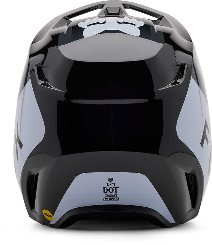 V1 Lean Helmet - Black