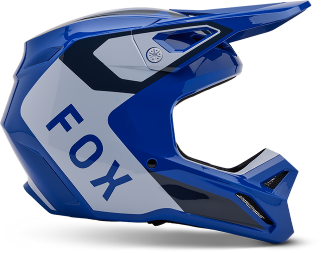 V1 Lean Helmet - Blue