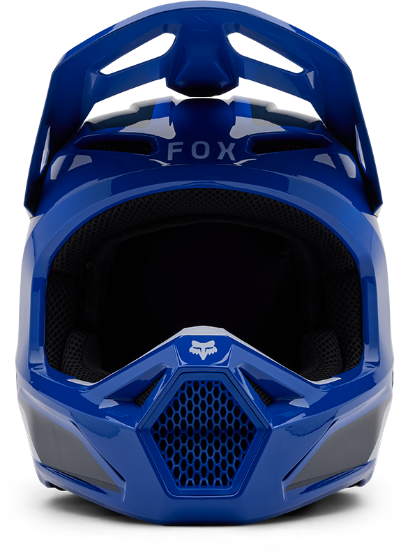 V1 Lean Helmet - Blue