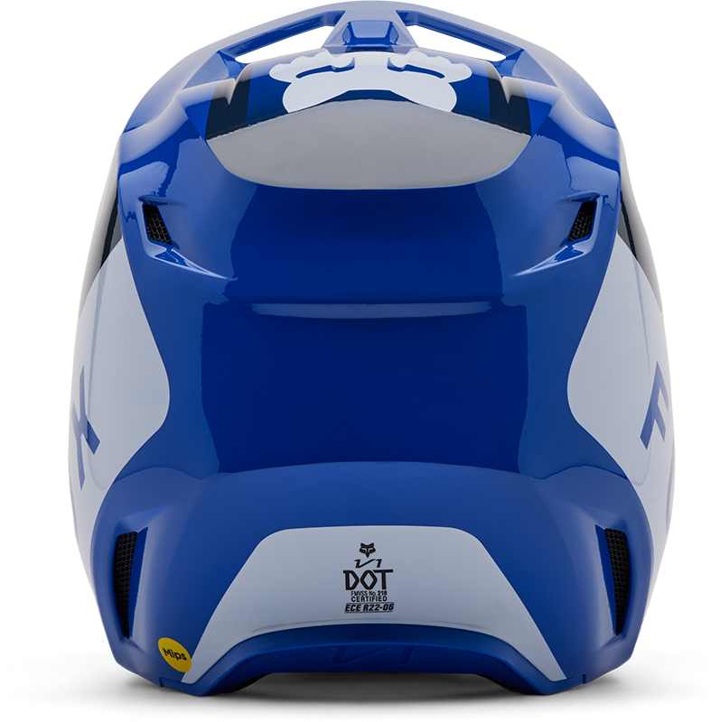 V1 Lean Helmet - Blue