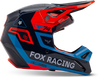 V1 Race Spec Helmet - Midnight