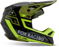 V1 Race Spec Helmet - Pale Green