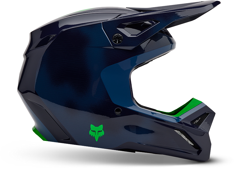 V1 Taunt Helmet - Navy