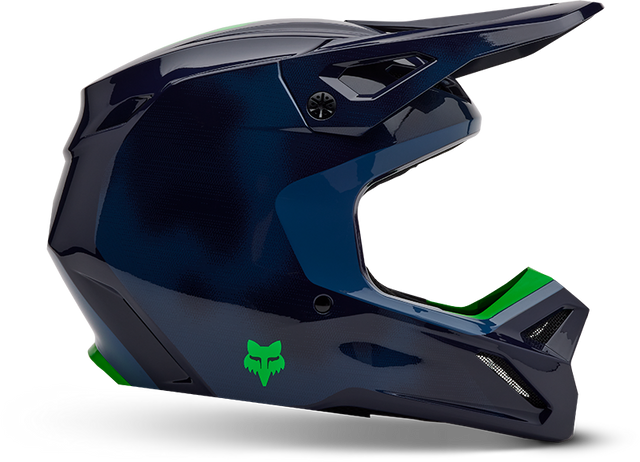 V1 Taunt Helmet - Navy