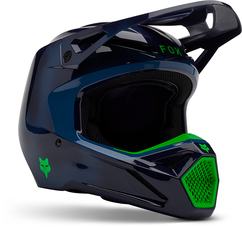 V1 Taunt Helmet - Navy