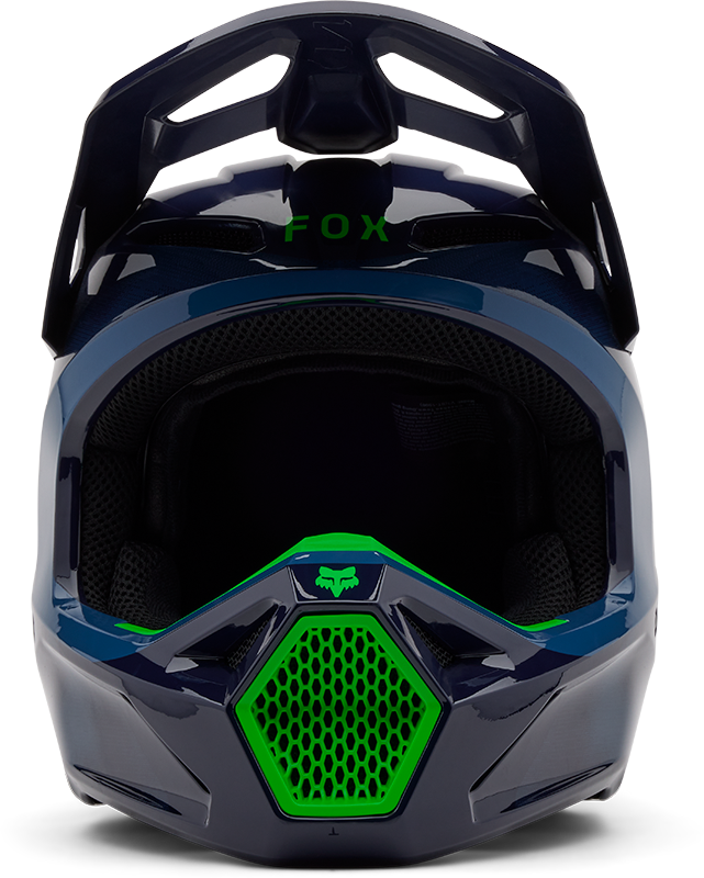 V1 Taunt Helmet - Navy