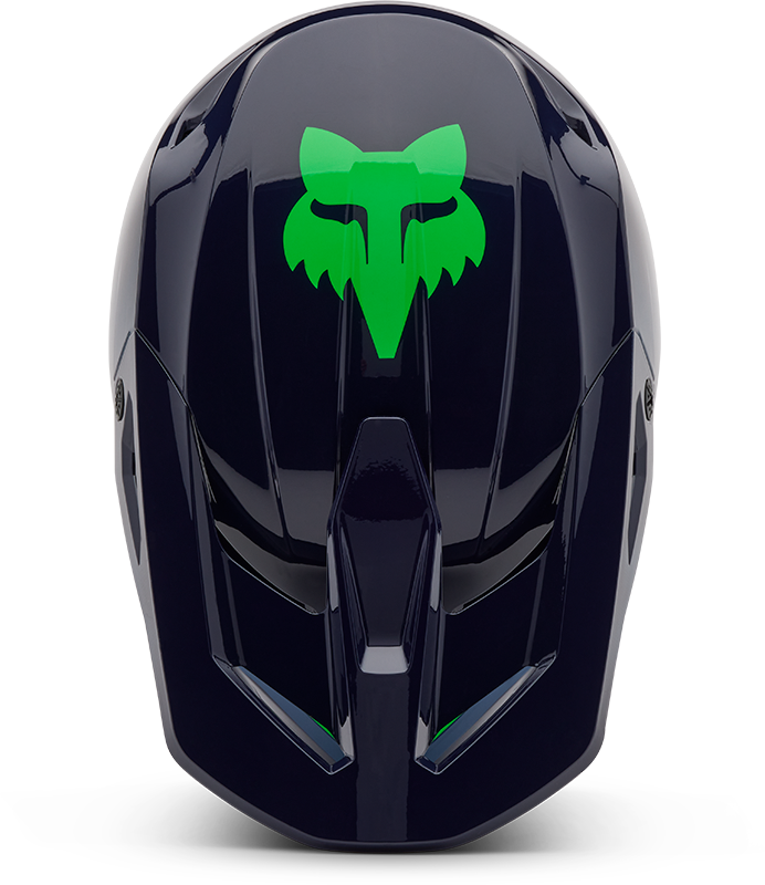 V1 Taunt Helmet - Navy