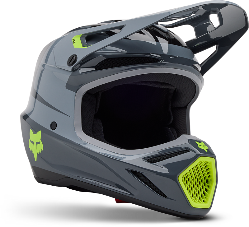 V3 Divider Helmet - Graphite