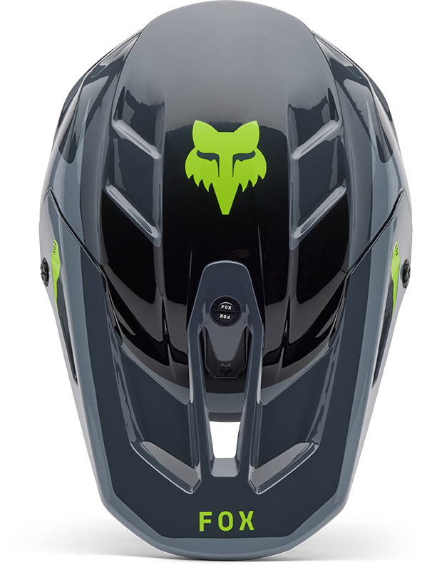 V3 Divider Helmet - Graphite