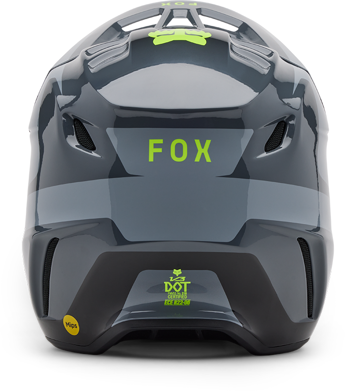 V3 Divider Helmet - Graphite