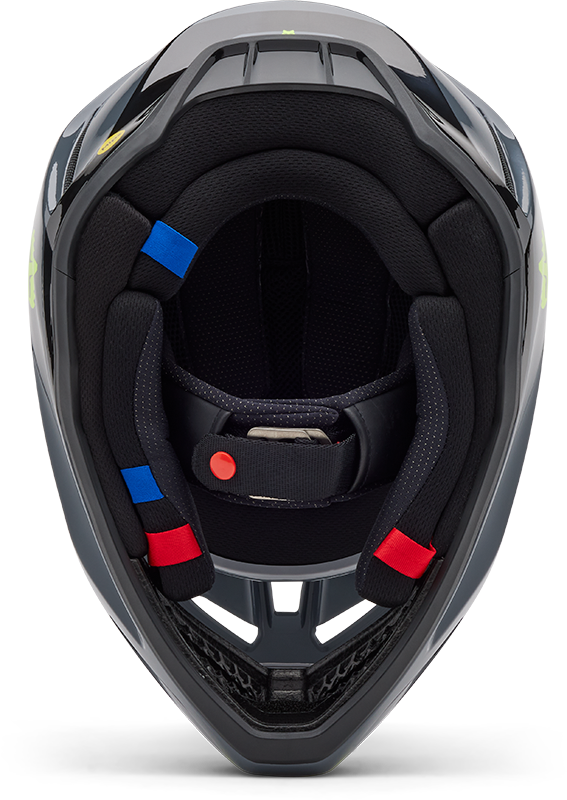 V3 Divider Helmet - Graphite