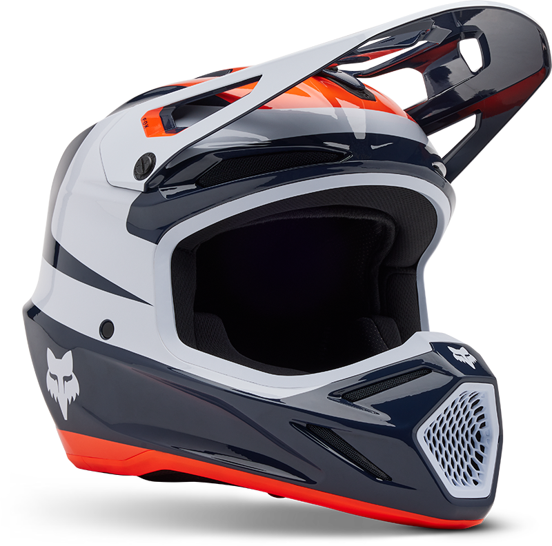 V3 Divider Helmet - Midnight