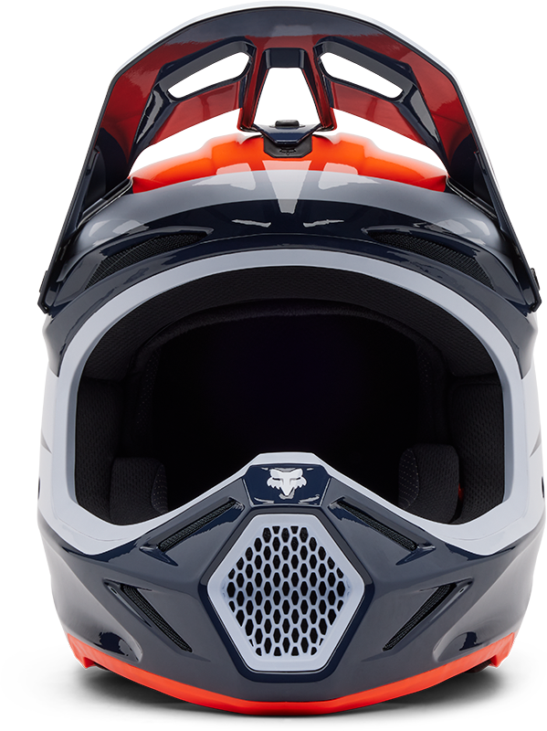 V3 Divider Helmet - Midnight