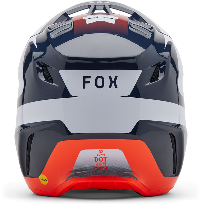 V3 Divider Helmet - Midnight