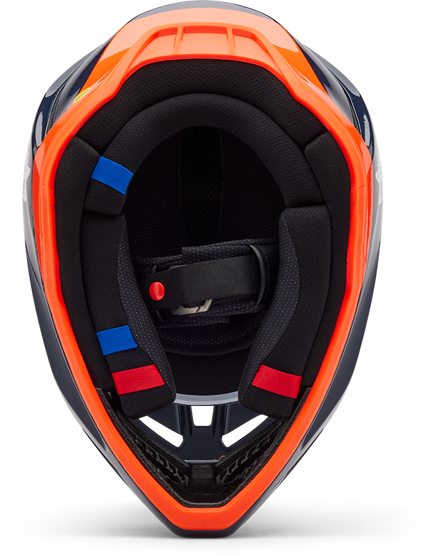 V3 Divider Helmet - Midnight