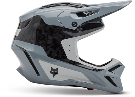 V3 RS Infinite Helmet - Cloud Grey