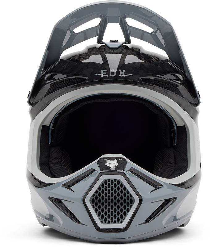 V3 RS Infinite Helmet - Cloud Grey